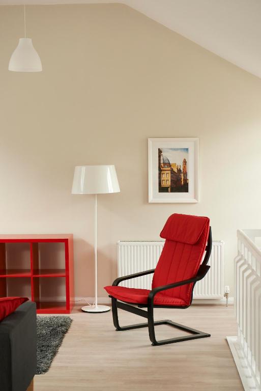 Park Mews room 2